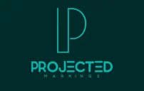 Projected Markings | Saftey Sinage